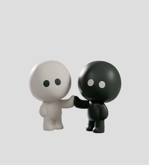 Meyanmi Shadow - Blind Box