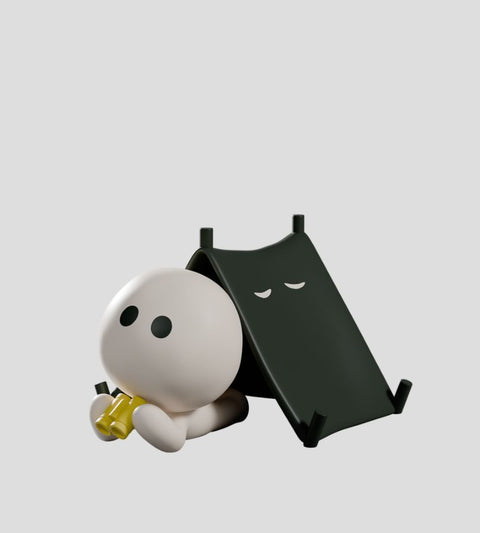 Meyanmi Shadow - Blind Box