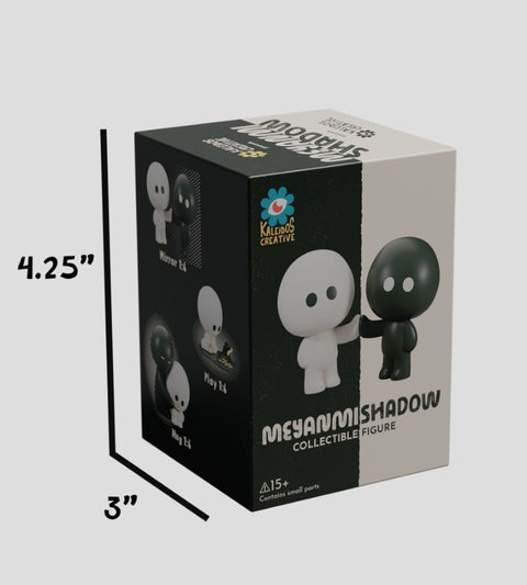 Meyanmi Shadow - Blind Box
