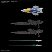 MGSD WING GUNDAM ZERO EW - Model Kit