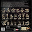 Tainted Grail - Fall of Avalon (Expansion): Monsters of Avalon