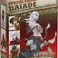 Special Guest: Naiade - Zombicide: Black Plague - CMON