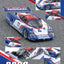 1/64 R89C Le Mans 24Hours 1989 #23 - Inno64