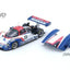1/64 R89C Le Mans 24Hours 1989 #23 - Inno64