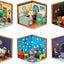 Animal Crossing Happy Room - Blind Box