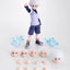S.H.Figuarts Killua - 5" Action Figure