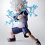 S.H.Figuarts Killua - 5" Action Figure