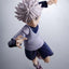 S.H.Figuarts Killua - 5" Action Figure