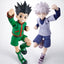 S.H.Figuarts Killua - 5" Action Figure