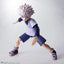 S.H.Figuarts Killua - 5" Action Figure