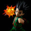 S.H.Figuarts Gon - 5" Action Figure
