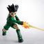 S.H.Figuarts Gon - 5" Action Figure