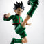 S.H.Figuarts Gon - 5" Action Figure