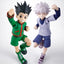 S.H.Figuarts Gon - 5" Action Figure