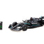 1/64 Mercedes-AMG F1 W14 E Performance Spanish Grand Prix Tyre Testing 2023 #47 Mick Schumacher