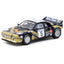 1/64 Lancia 037 - Rally Catalunya 1985