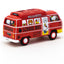 1/64 Volkswagen Type II (T2) School Bus - Hello Kitty COLLAB64
