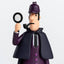 Sherlock Holmes – Collectible Figure for Book Lovers