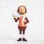 William Shakespeare Literary Figurine – Book Lover Gift