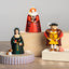 Queen Elizabeth I Collectible Toy – British Royalty Figurine