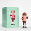 William Shakespeare Literary Figurine – Book Lover Gift