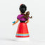 Frida Kahlo Limited Edition Artist Figurine