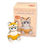 Mofusand Mini Figure Vol.4 - Blind Box
