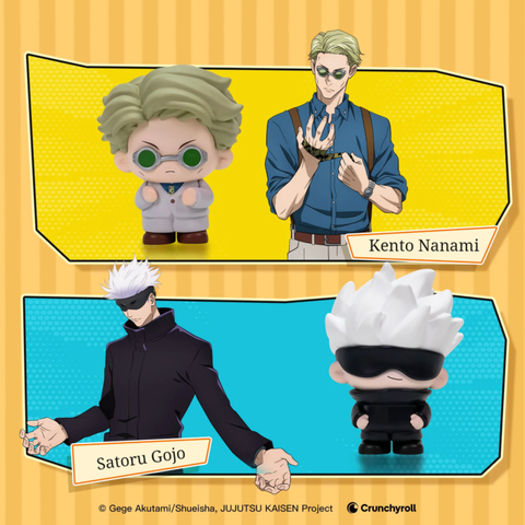 Jujutsu Kaisen: Slice of Life - Blind Box