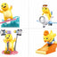 Sluban: Nai Long - Blind Box
